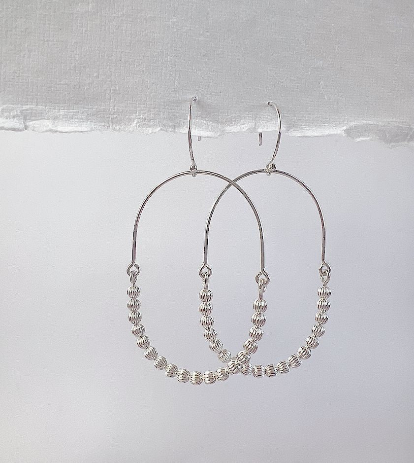 Éclat Earrings