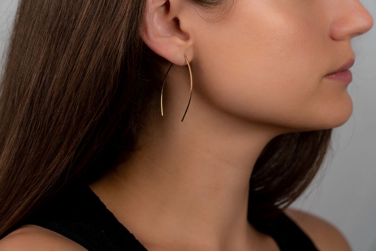 Chana ii Earrings