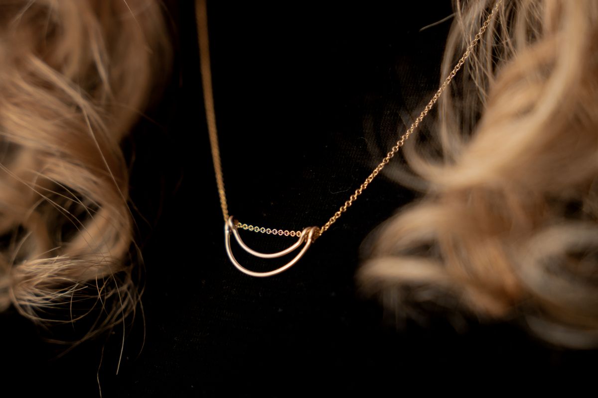 Eeva Necklace