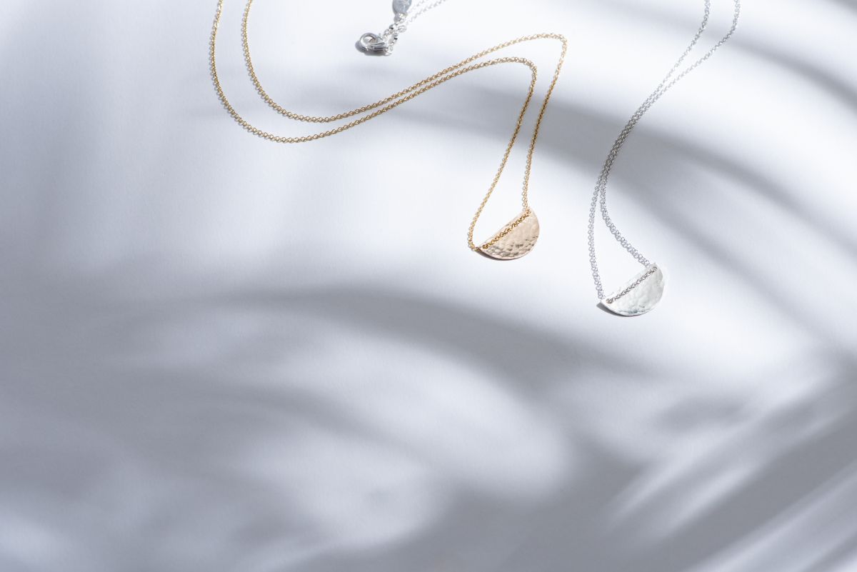 Sunday Necklace