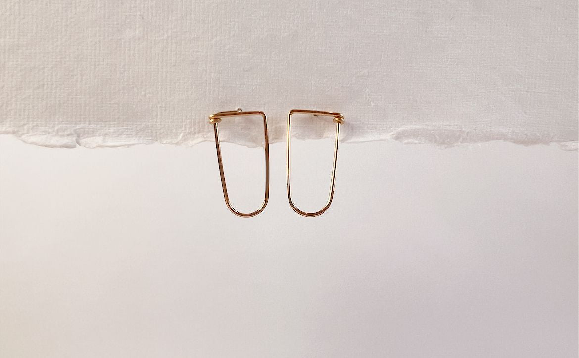 Dwelling Earrings