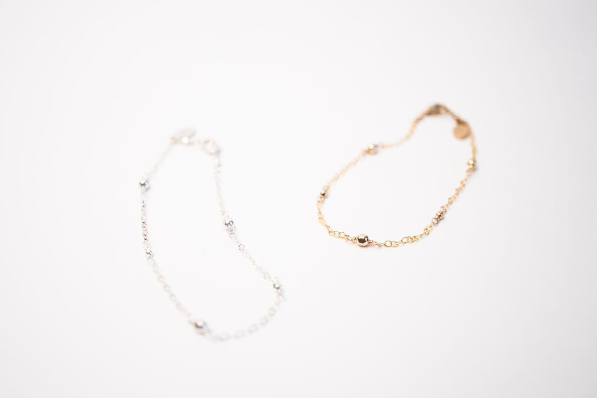Lyra Bracelet