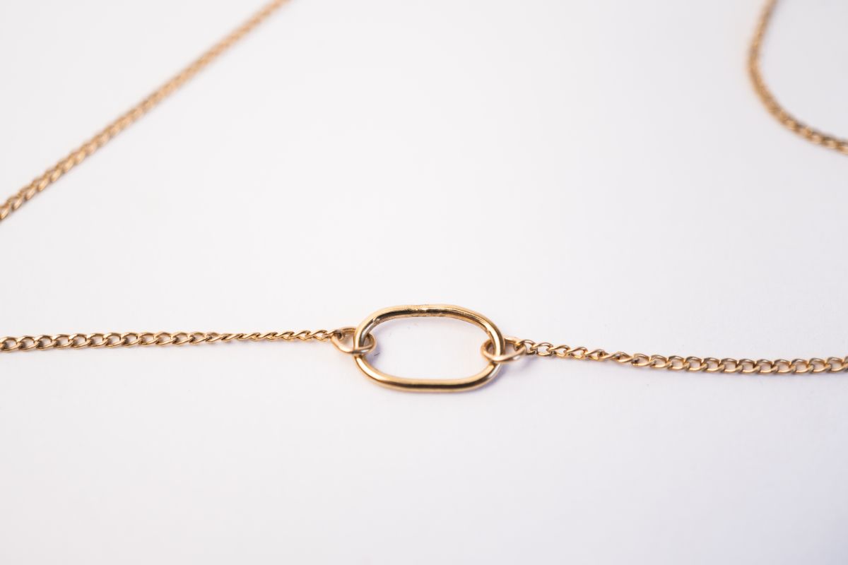 Bea ii Necklace