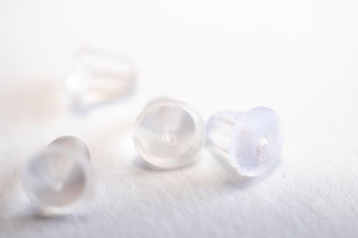Earring Keepers