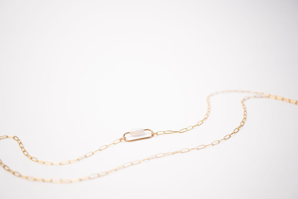 Jori Necklace