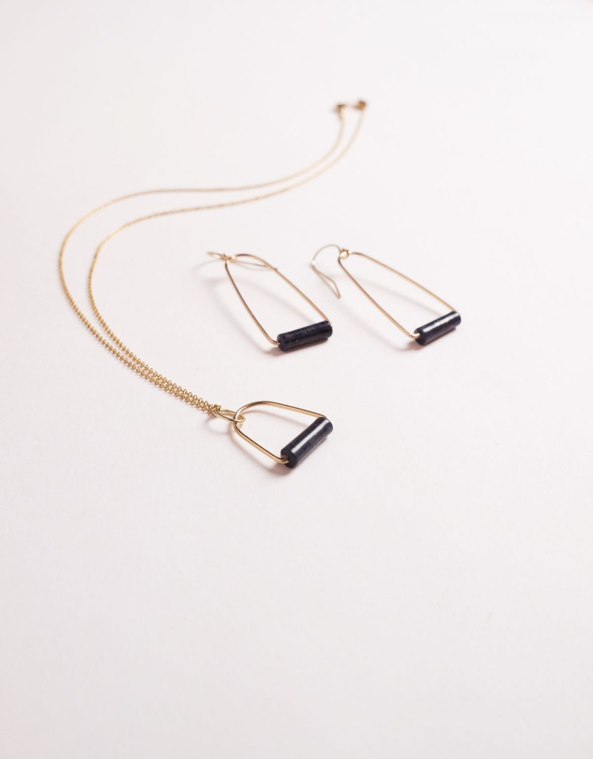 Wildflower ii Necklace