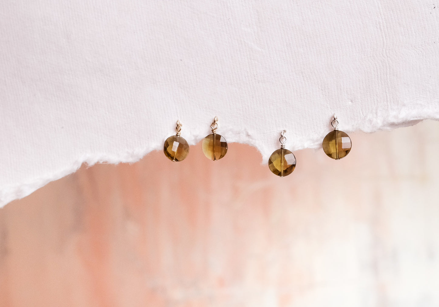 Minette Studs
