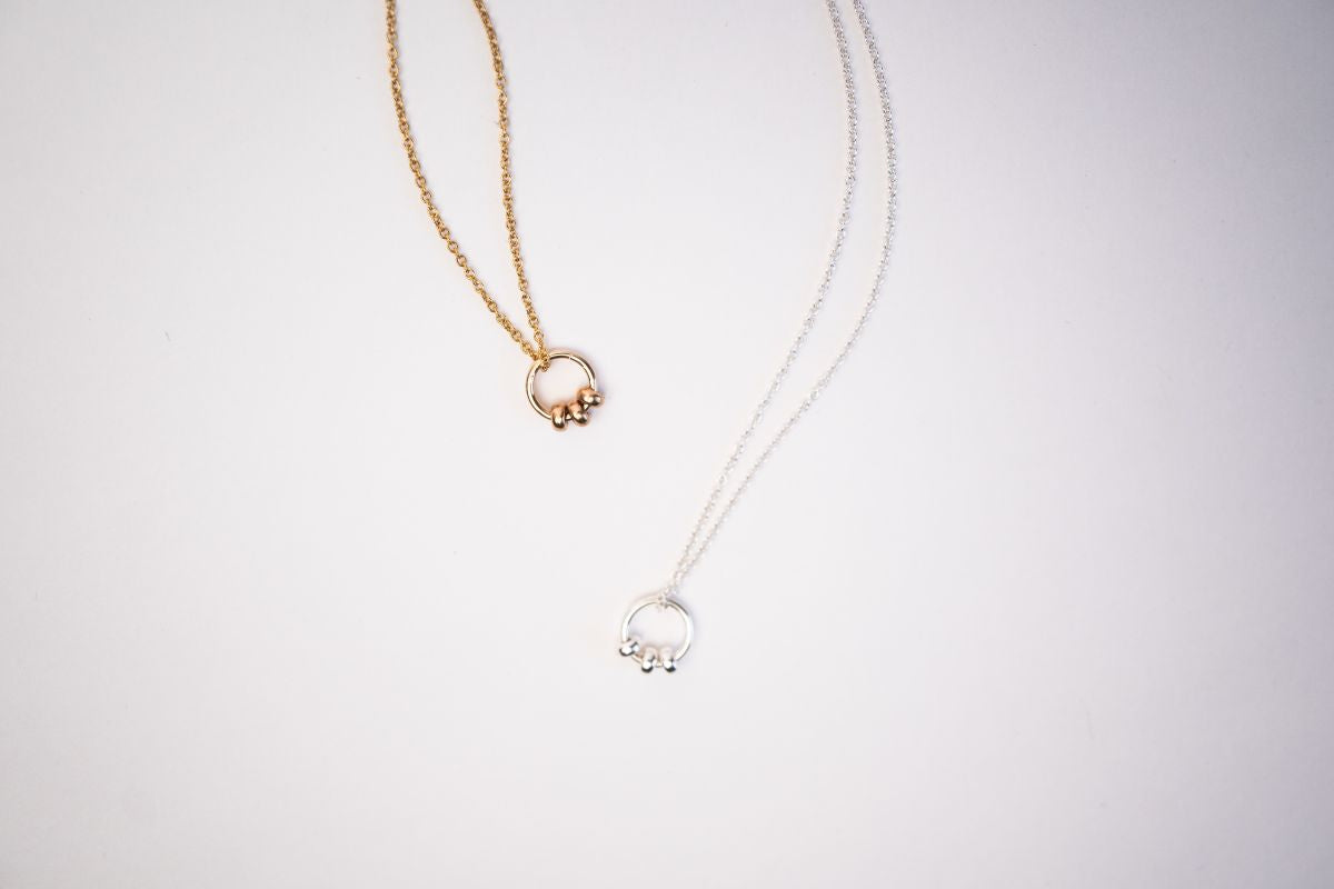 Anah Necklace