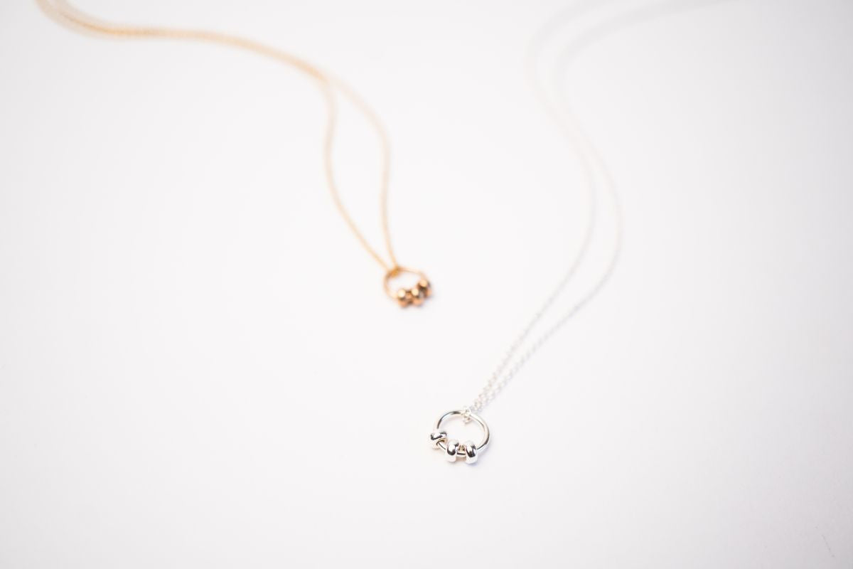Anah Necklace