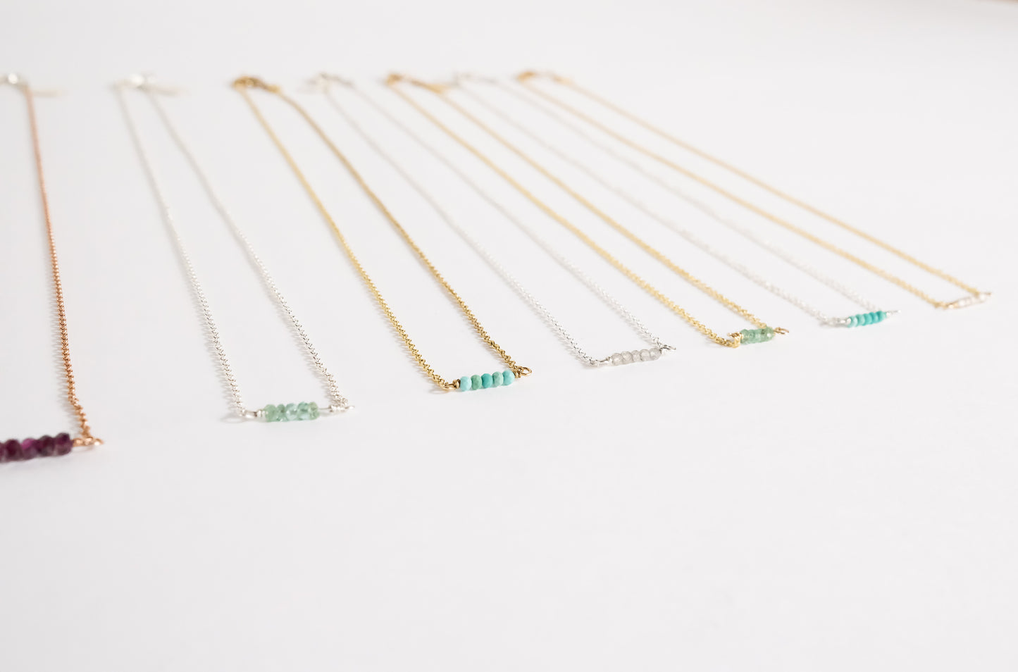 Jolee Necklace
