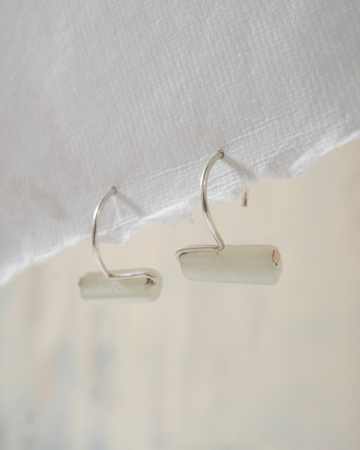 Adamina Earrings