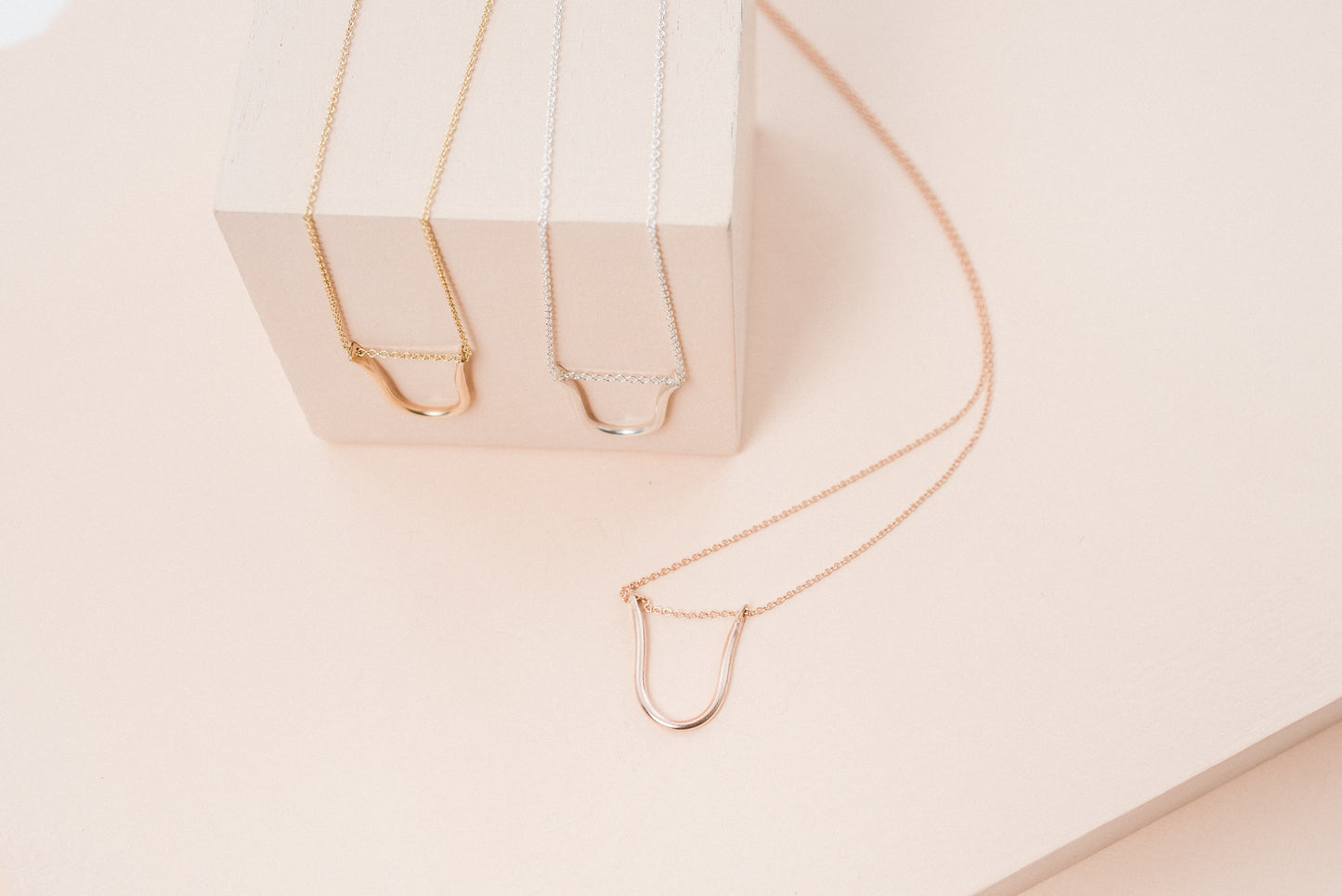 Alyss Necklace