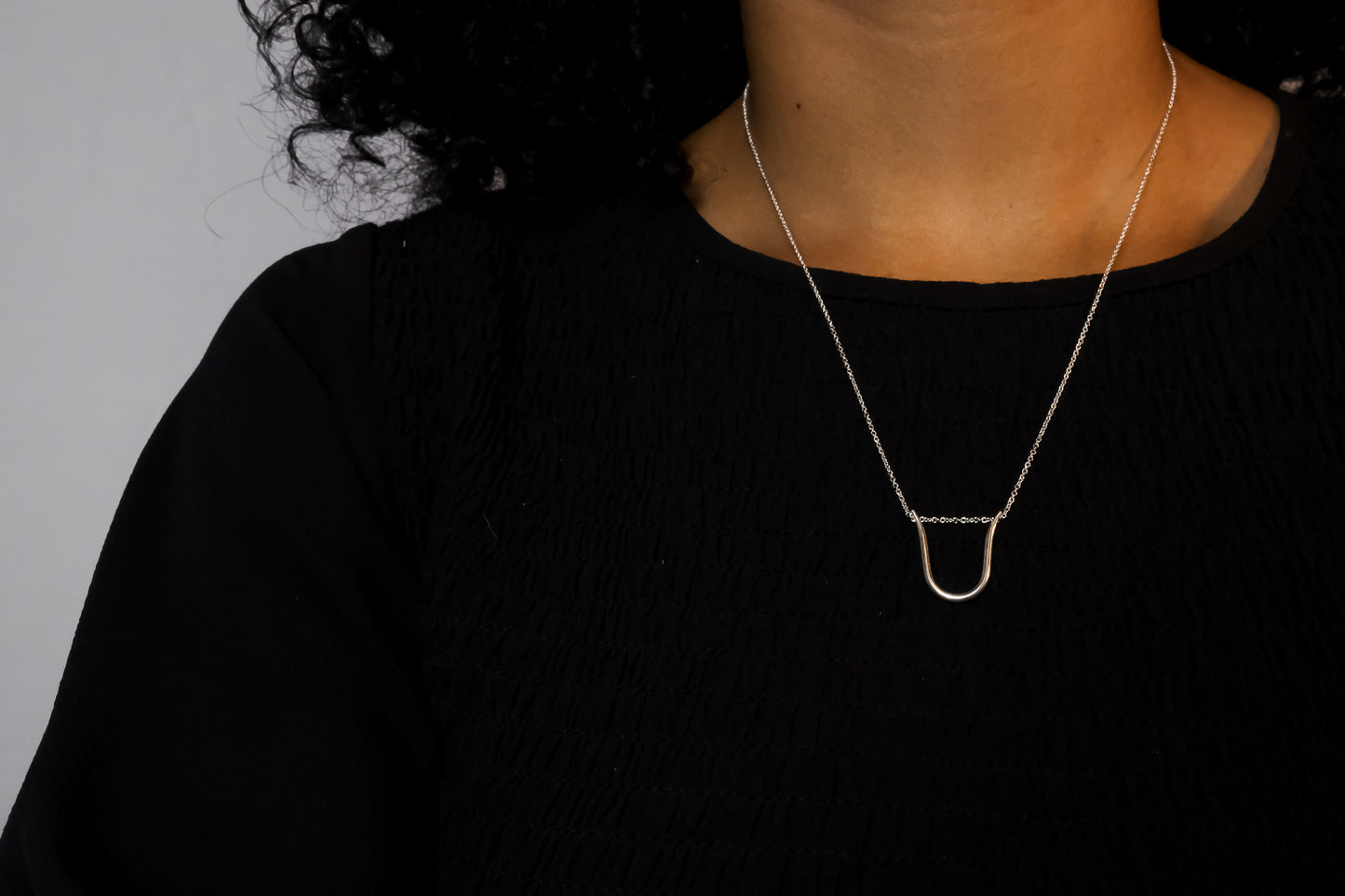 Alyss Necklace