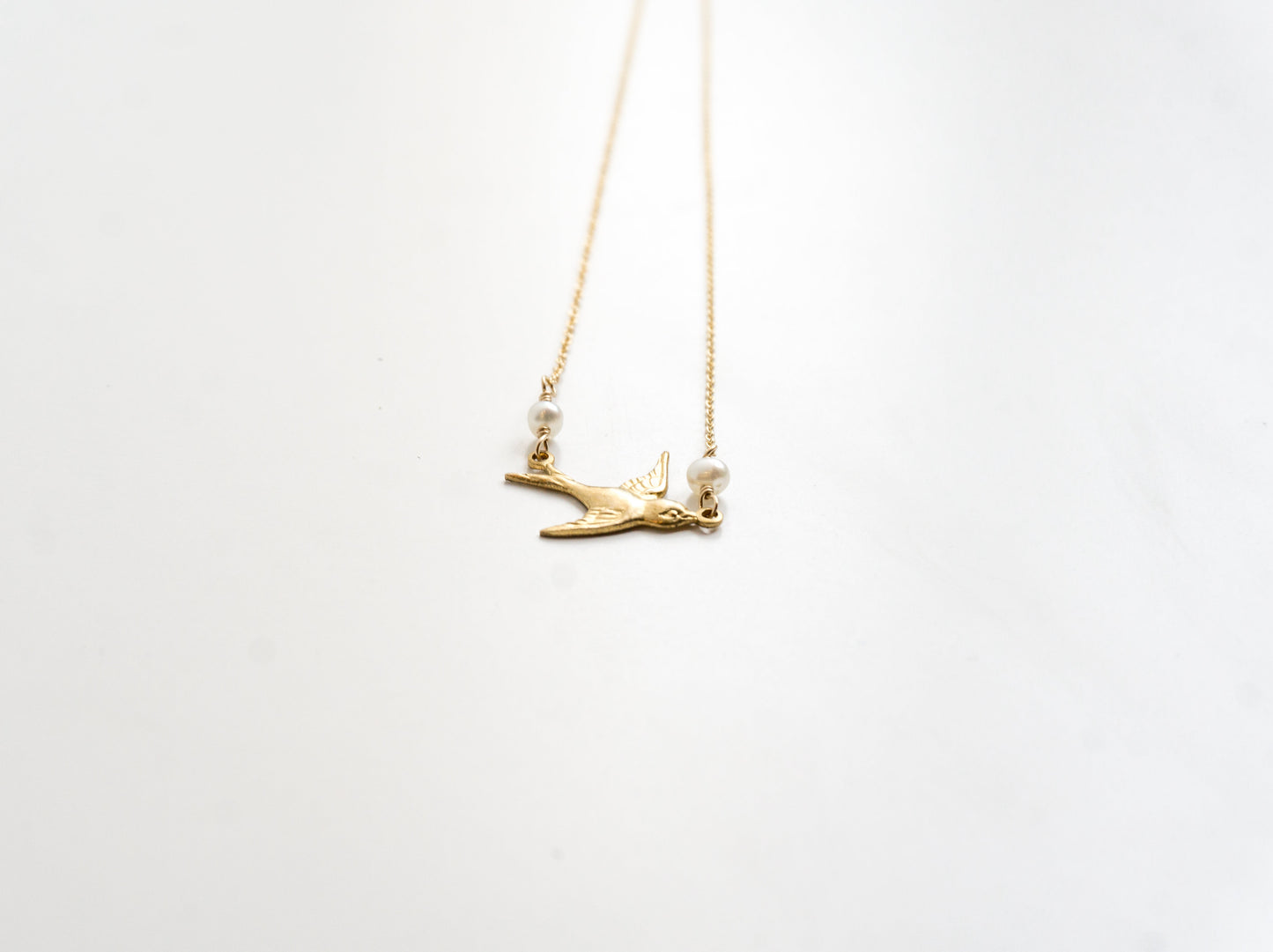 Plenty Necklace