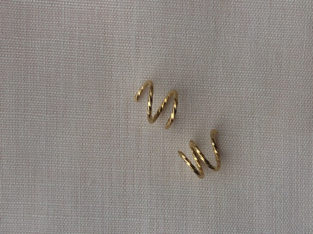 Abrazo With a Sparkle