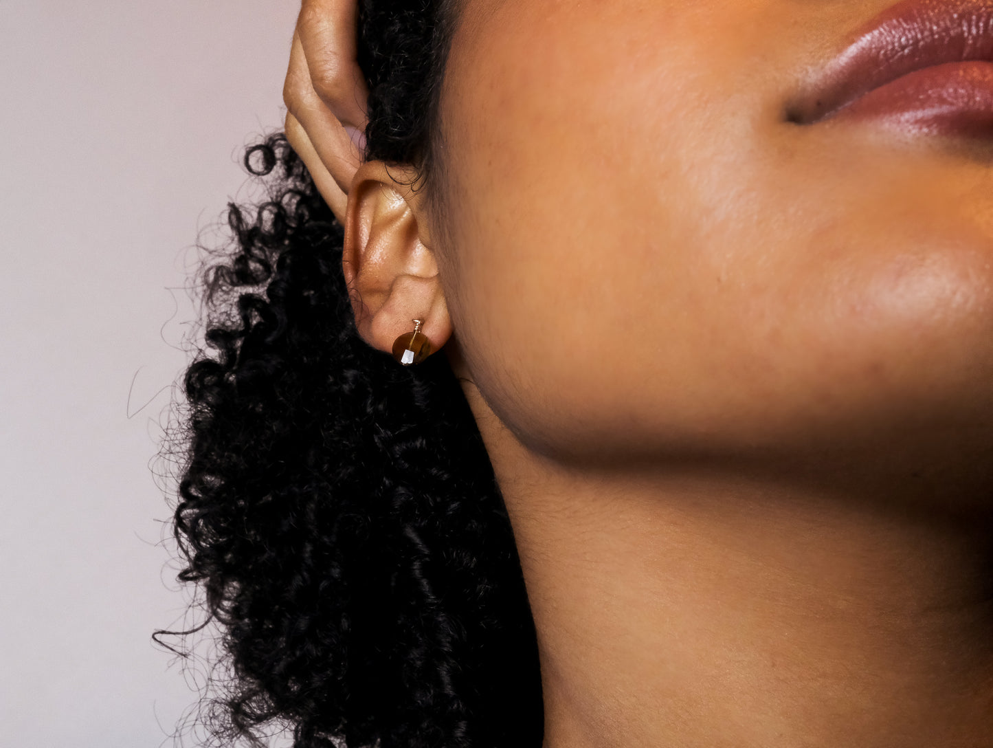 Minette Studs