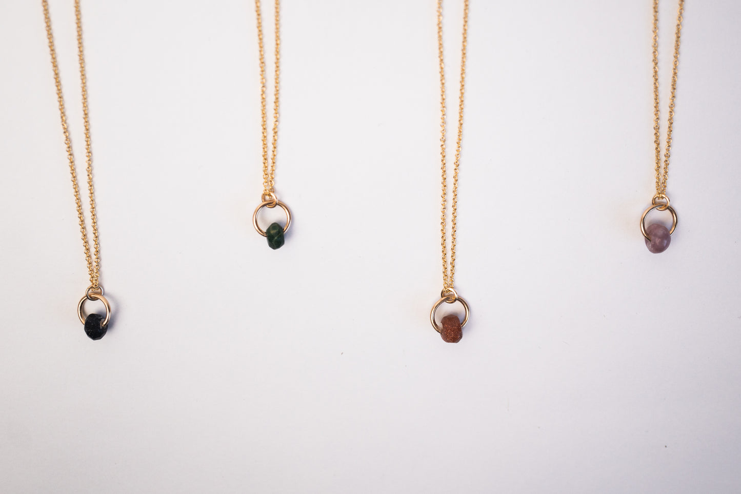 Arlo Necklace