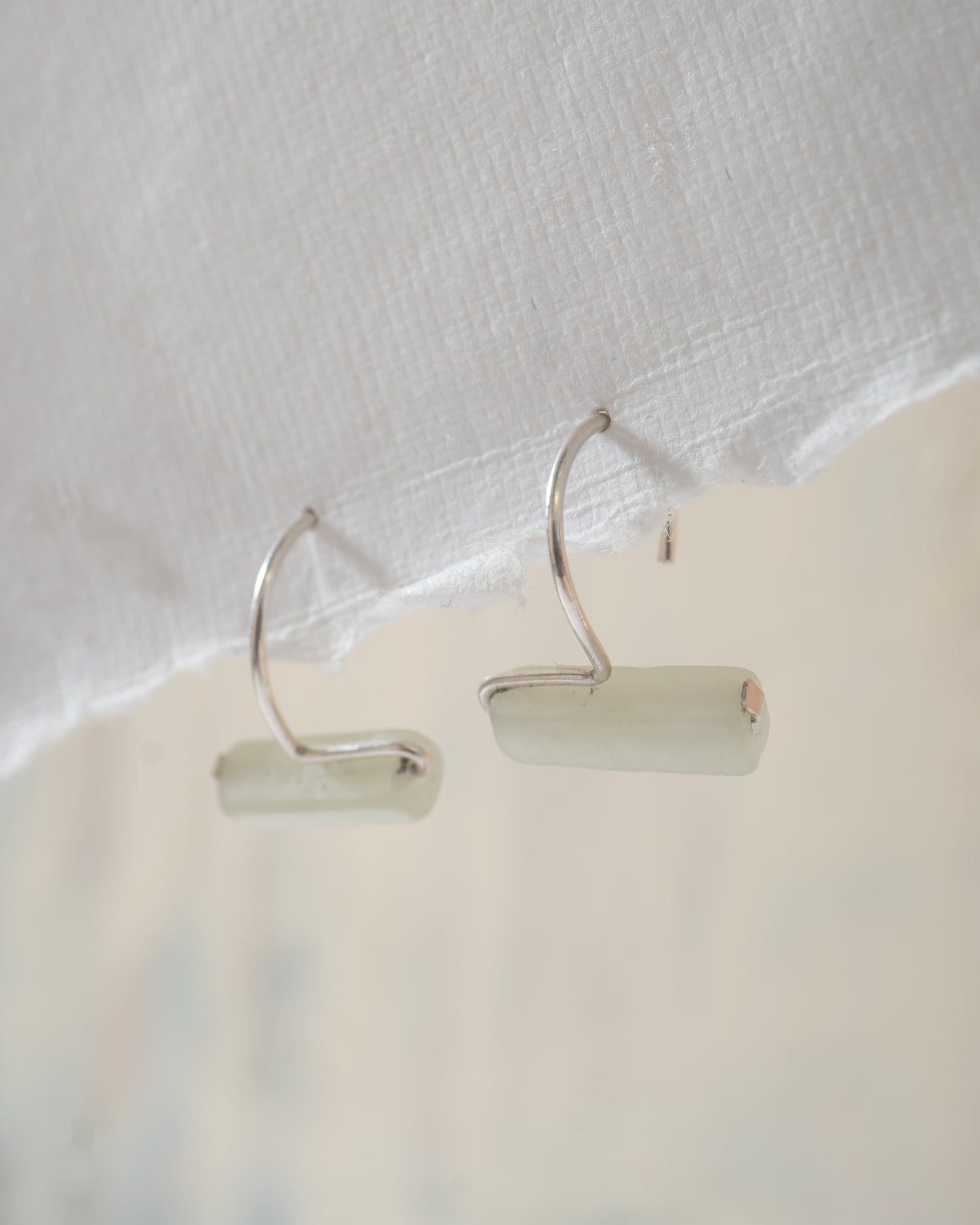 Adamina Earrings