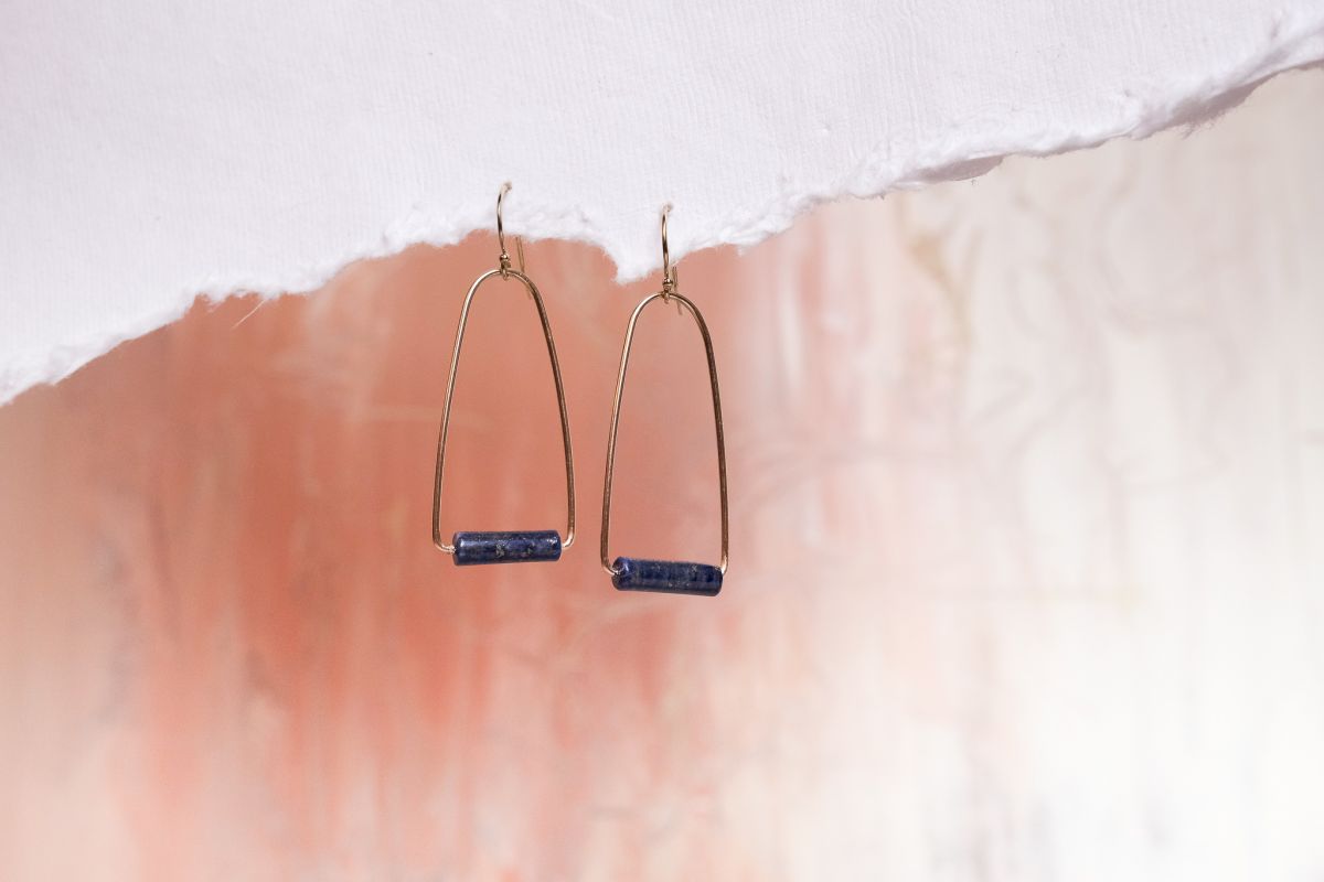 Wildflower ii Earrings