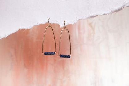 Wildflower ii Earrings