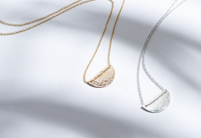 Sunday Necklace