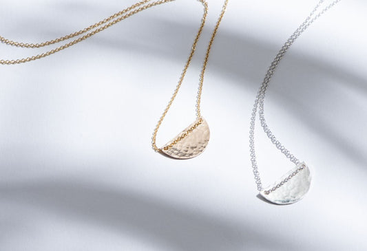 Sunday Necklace