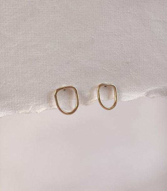 Miran Earrings