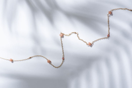 Lyra Necklace