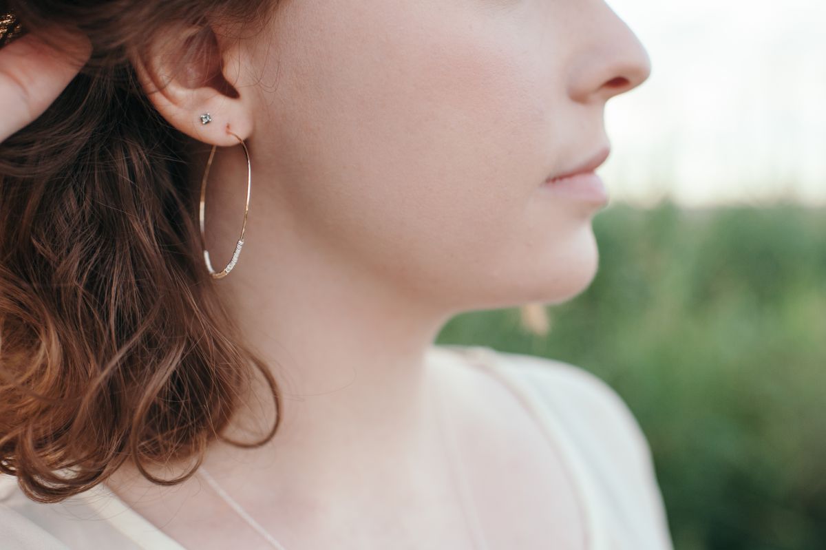 Delysia Hoops