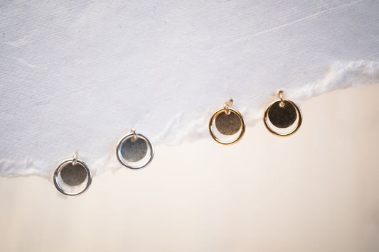 Kiva Earrings