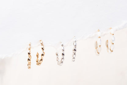 Garland Earrings