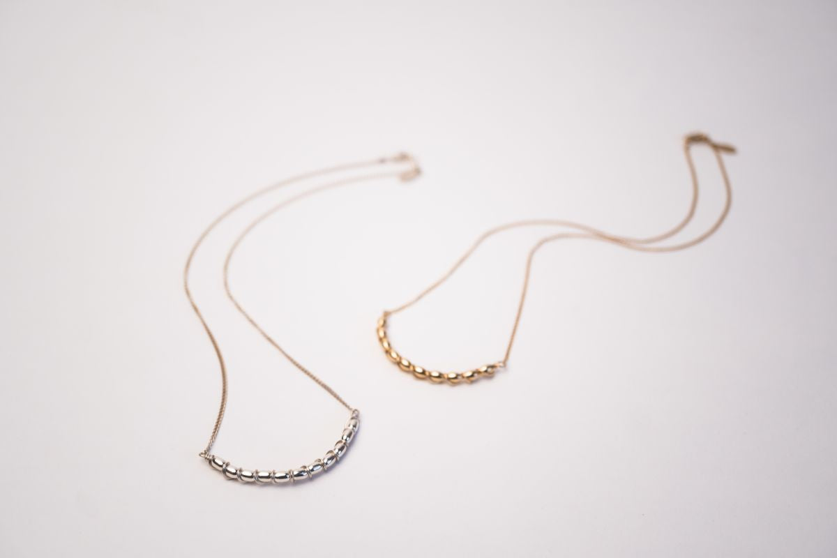 Garland Necklace