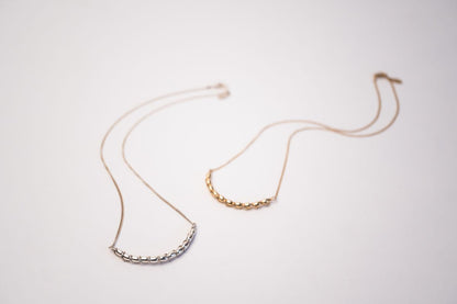 Garland Necklace