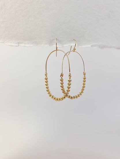 Éclat Earrings