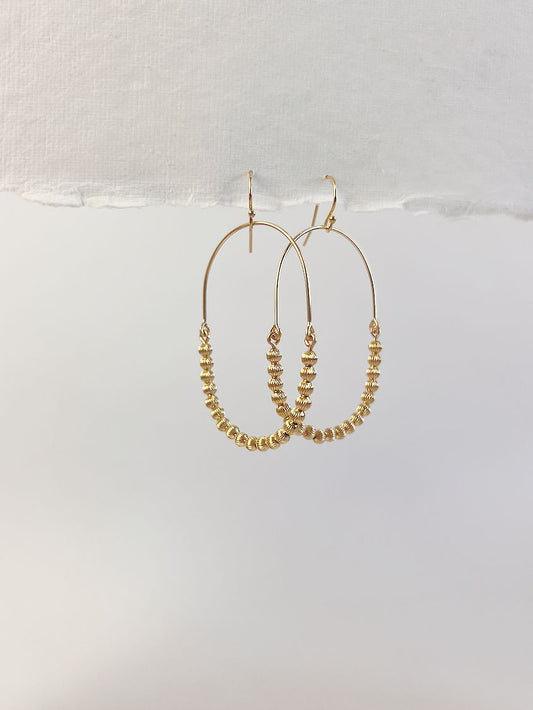 Éclat Earrings