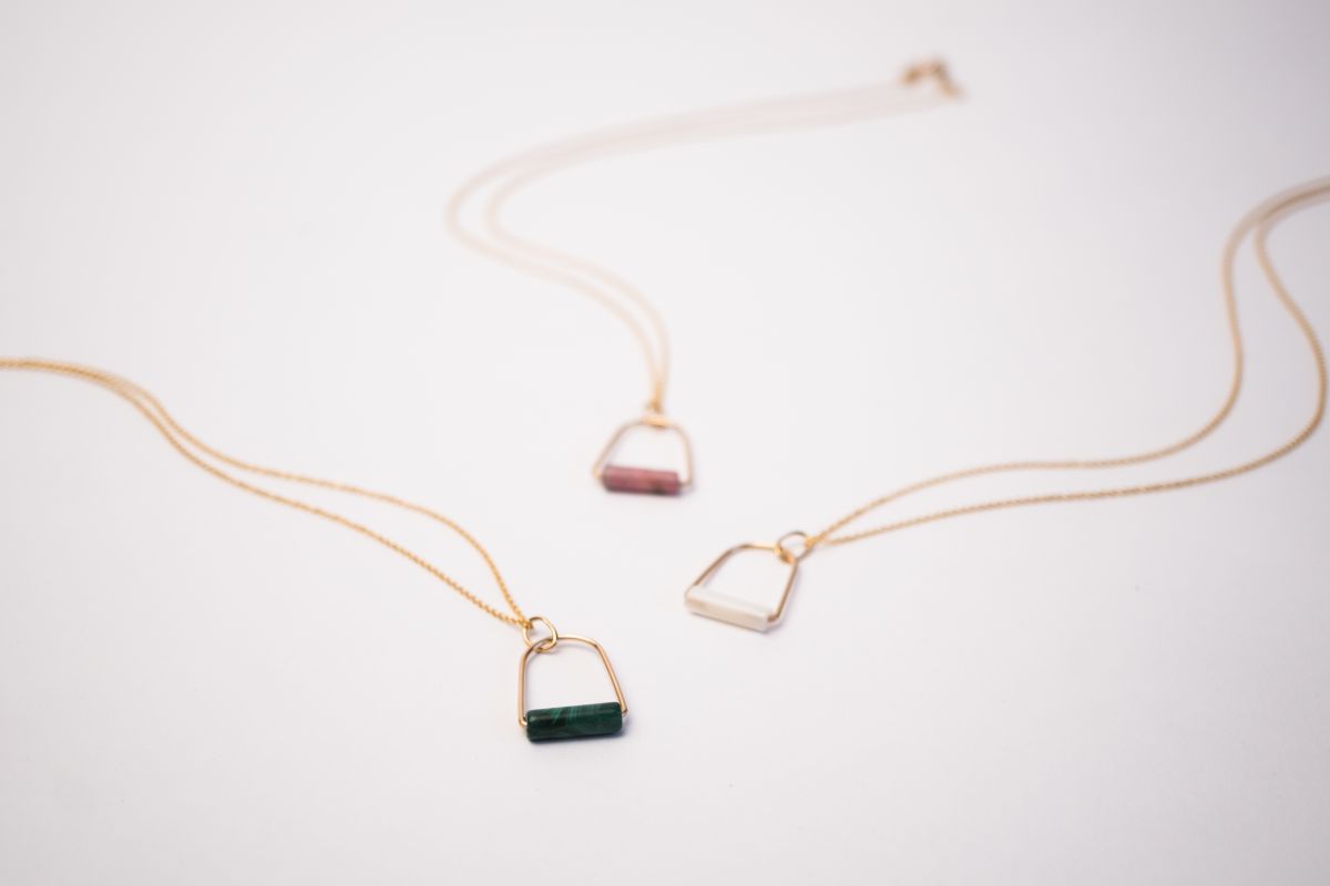 Wildflower ii Necklace