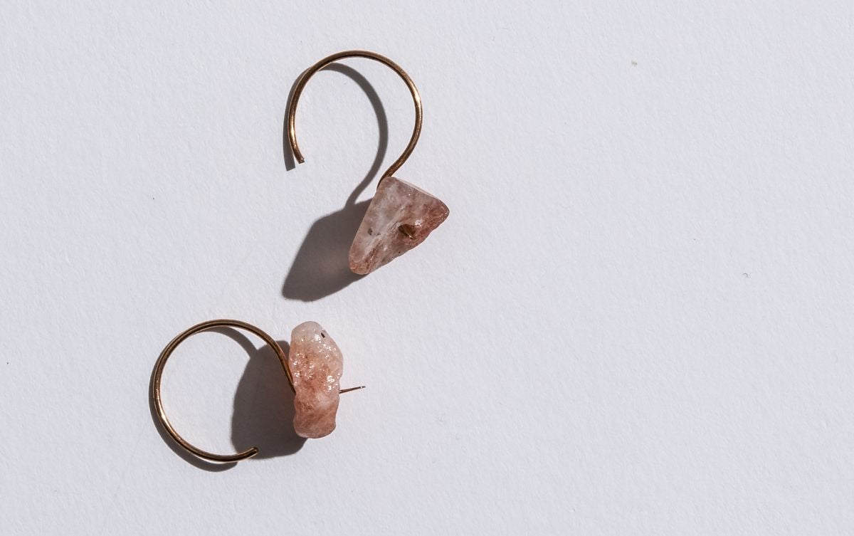 Flint Earrings