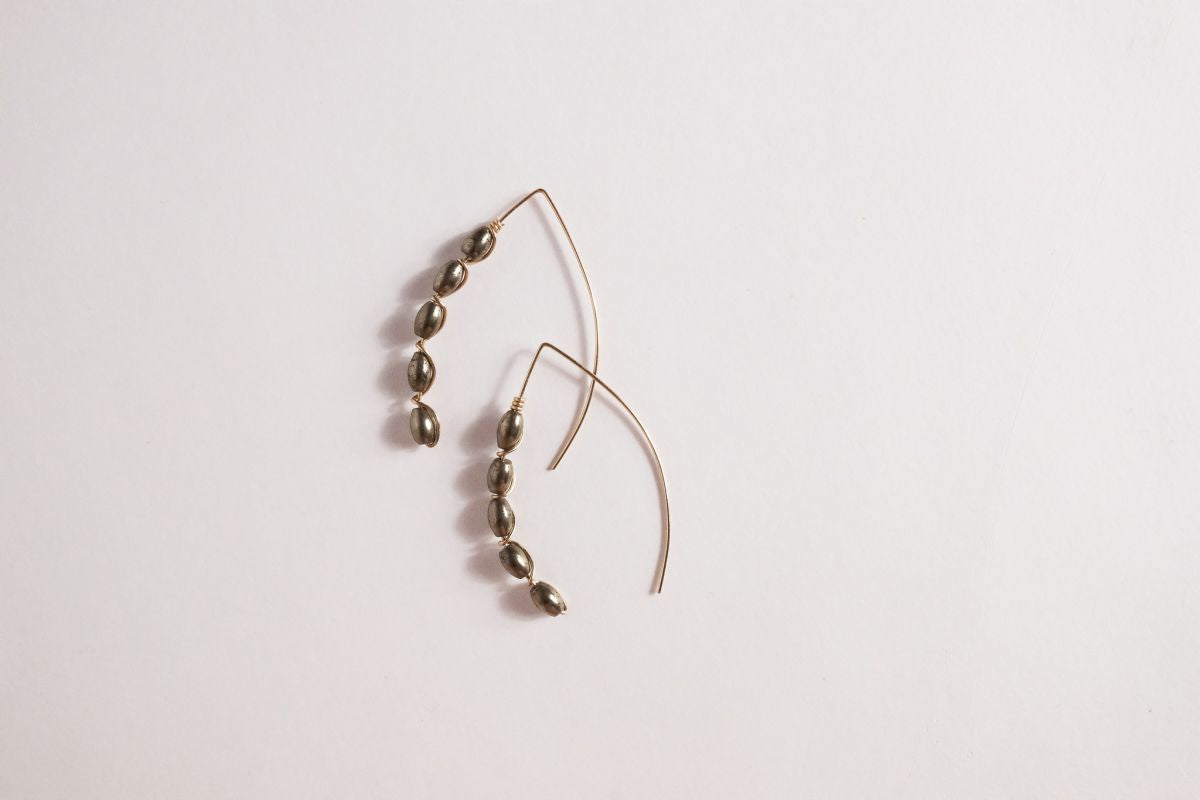 Ferie Earrings