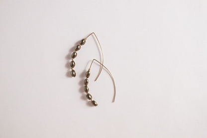 Ferie Earrings