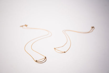 Eeva Necklace