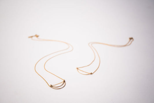 Eeva Necklace