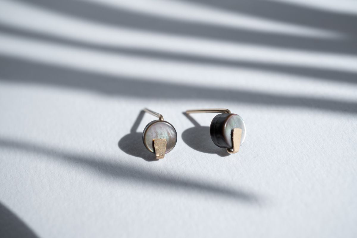 Suni Studs