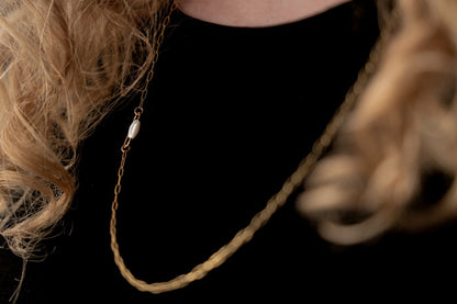 Jori Necklace