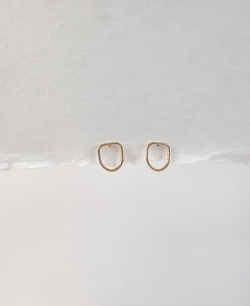 Miran Earrings