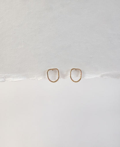 Miran Earrings