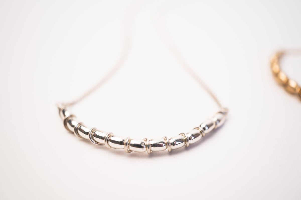 Garland Necklace