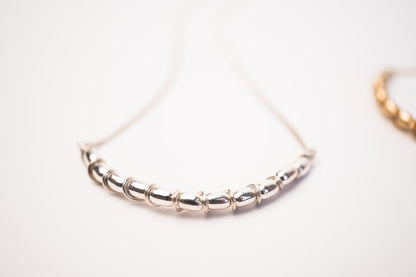 Garland Necklace