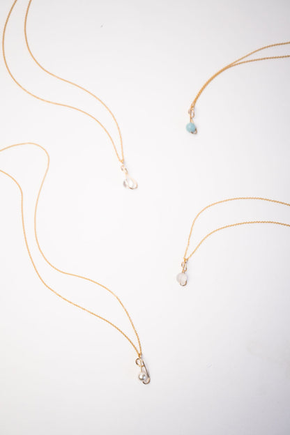 Lael Necklace