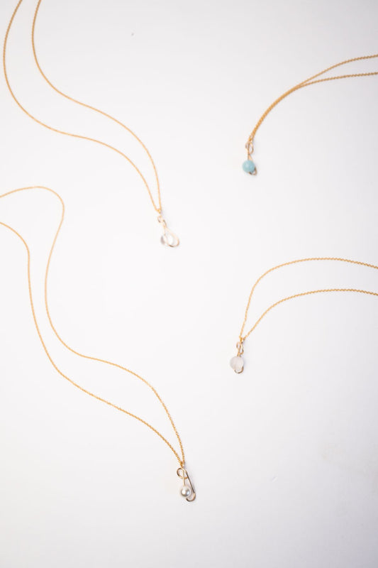 Lael Necklace