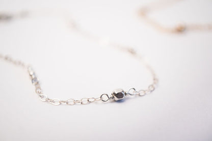 Lyra Bracelet